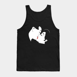 BW Lovers Tank Top